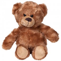 Mīksta rotaļlieta lācis Molli Toys Bear Teddy 5998