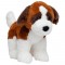 Mīksta rotaļlieta suns Molli Toys Dog St Bernard Voffe 7800