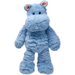 Mīksta rotaļlieta nīlzirgs Molli Toys Hippo Noelle 7900