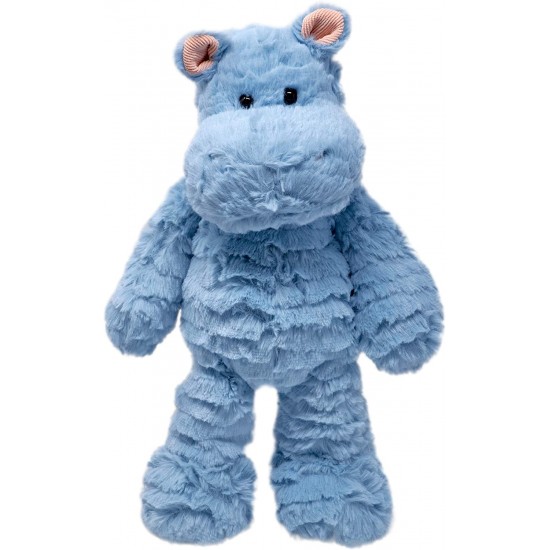 Mīksta rotaļlieta nīlzirgs Molli Toys Hippo Noelle 7900