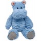 Mīksta rotaļlieta nīlzirgs Molli Toys Hippo Noelle 7900