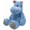 Mīksta rotaļlieta nīlzirgs Molli Toys Hippo Noelle 7900