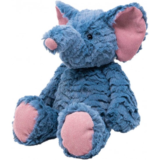 Mīksta rotaļlieta zilonis Molli Toys Lovalia Elephant 7901