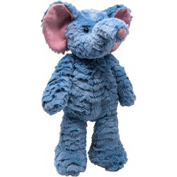 Mīksta rotaļlieta zilonis Molli Toys Lovalia Elephant 7901