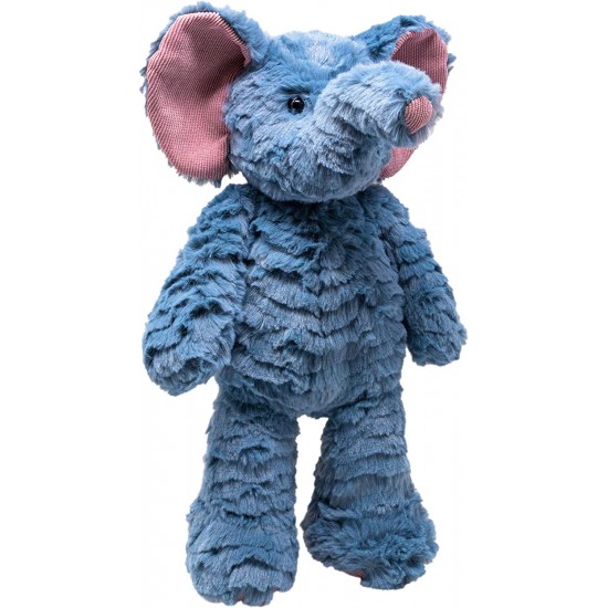Mīksta rotaļlieta zilonis Molli Toys Lovalia Elephant 7901