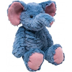 Mīksta rotaļlieta zilonis Molli Toys Lovalia Elephant 7901