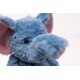 Mīksta rotaļlieta zilonis Molli Toys Lovalia Elephant 7901