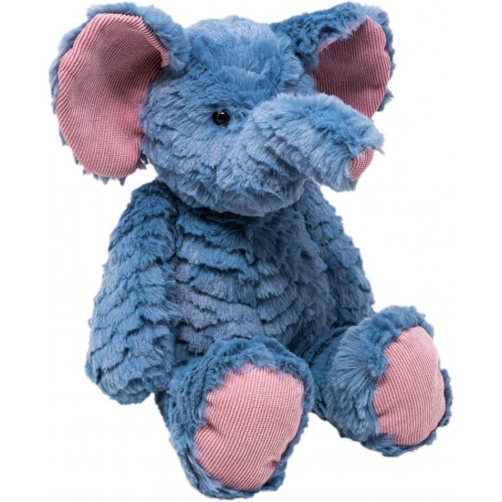 Mīksta rotaļlieta zilonis Molli Toys Lovalia Elephant 7901