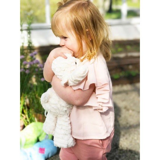 Mīksta rotaļlieta aita Molli Toys Wilhelm Lamb 7902