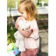 Mīksta rotaļlieta aita Molli Toys Wilhelm Lamb 7902