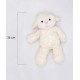 Mīksta rotaļlieta aita Molli Toys Wilhelm Lamb 7902