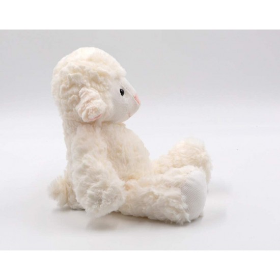 Mīksta rotaļlieta aita Molli Toys Wilhelm Lamb 7902