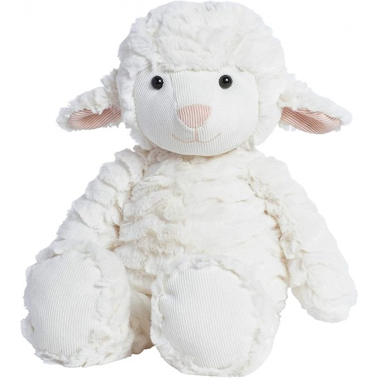 Mīksta rotaļlieta aita Molli Toys Wilhelm Lamb 7902