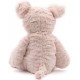Mīksta rotaļlieta cūciņa Molli Toys Chloe Pig 7903
