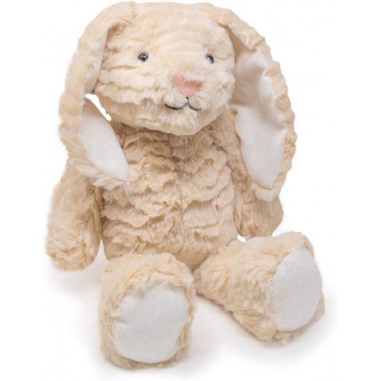 Mīksta rotaļlieta zaķis Molli Toys Hailey Rabbit 7904