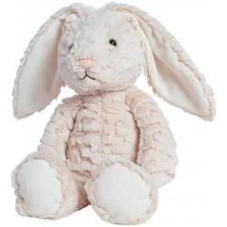 Mīksta rotaļlieta zaķis Molli Toys Hailey Rabbit 7904