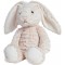 Mīksta rotaļlieta zaķis Molli Toys Hailey Rabbit 7904
