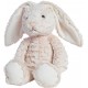 Mīksta rotaļlieta zaķis Molli Toys Hailey Rabbit 7904
