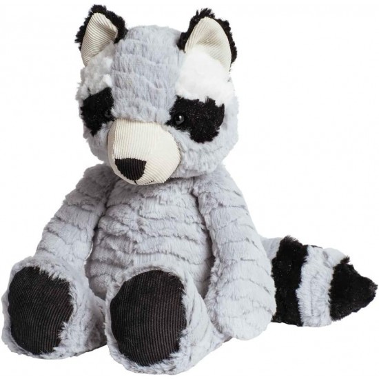 Mīksta rotaļlieta mollis jenots Molli Toys Henri Raccoon 7905