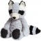 Mīksta rotaļlieta mollis jenots Molli Toys Henri Raccoon 7905
