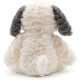 Mīksta rotaļlieta suns Molli Toys Elsa Dog 7906