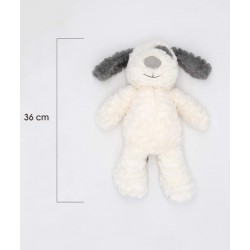 Mīksta rotaļlieta suns Molli Toys Elsa Dog 7906