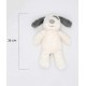 Mīksta rotaļlieta suns Molli Toys Elsa Dog 7906