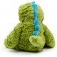 Mīksta rotaļlieta krokodils Molli Toys Eliyha Crocodile 7907