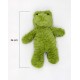 Mīksta rotaļlieta krokodils Molli Toys Eliyha Crocodile 7907