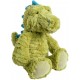 Mīksta rotaļlieta krokodils Molli Toys Eliyha Crocodile 7907