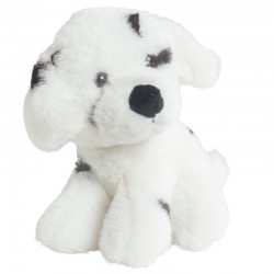 Mīksta rotaļlieta suns Molli Toys Dog Dalmatiner 7922