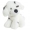 Mīksta rotaļlieta suns Molli Toys Dog Dalmatiner 7922