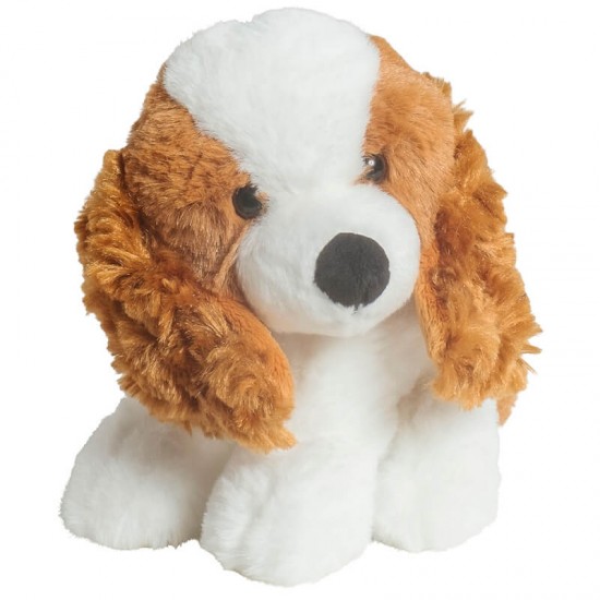 Mīksta rotaļlieta suns Molli Toys Dog Cocker Spaniel 7924