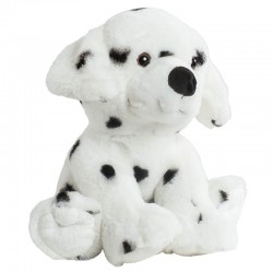 Mīksta rotaļlieta suns Molli Toys Dog Dalmatiner 7925