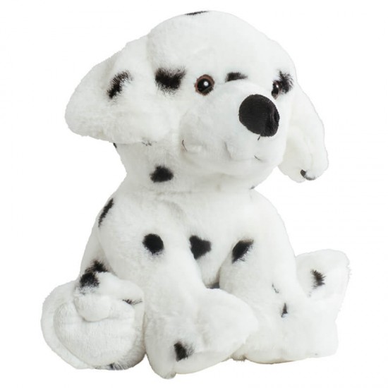 Mīksta rotaļlieta suns Molli Toys Dog Dalmatiner 7925
