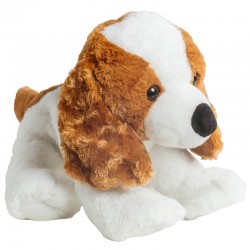 Mīksta rotaļlieta suns Molli Toys Dog Cocker Spaniel 7927