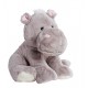 Mīksta rotaļlieta nīlzirgs Molli Toys Hippo Fatima Junior 7934