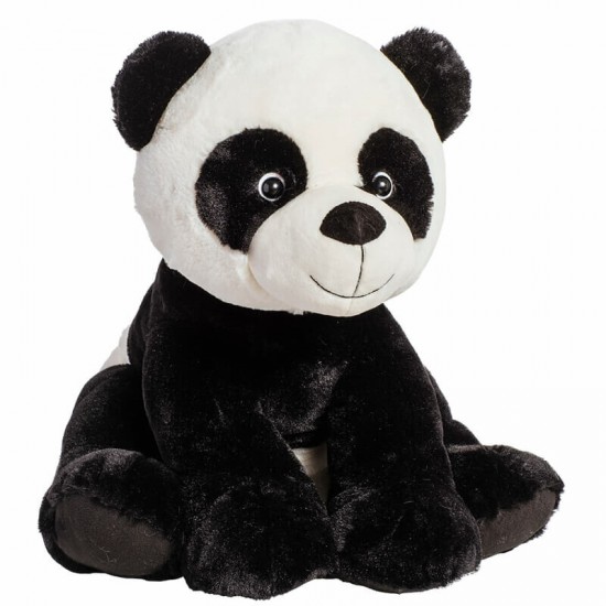 Mīksta rotaļlieta panda Molli Toys Panda Li 7936