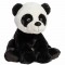 Mīksta rotaļlieta panda Molli Toys Panda Li 7936