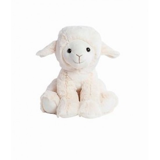 Mīksta rotaļlieta aita Molli Toys Lamb Mary 7938
