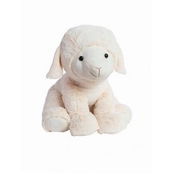 Mīksta rotaļlieta aita Molli Toys Lamb Mary 7938