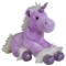 Mīksta rotaļlieta vienradzis Molli Toys Unicorn Purple 7946