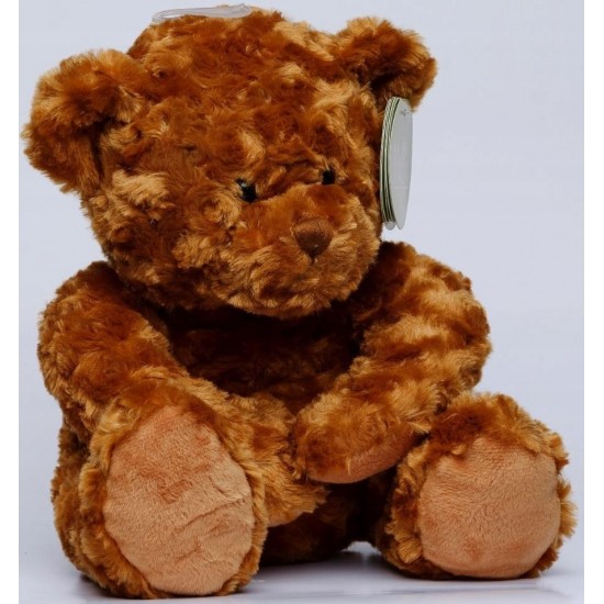 Mīksta rotaļlieta lācis Molli Toys Bear Franklin 7953