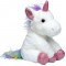 Mīksta rotaļlieta vienradzis MMolli Toys Unicorn Rainbow 7961