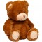 Mīksta rotaļlieta lācis Molli Toys Bear Bear Bosse 7965