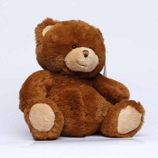 Mīksta rotaļlieta lācis Molli Toys Bear Bear Bosse 7965