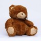 Mīksta rotaļlieta lācis Molli Toys Bear Bear Bosse 7965