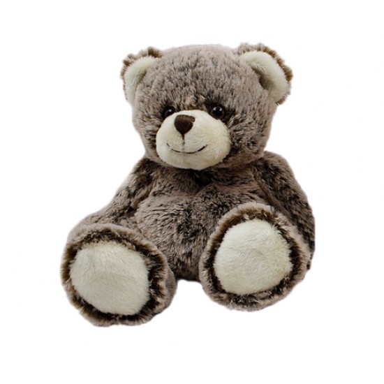 Mīksta rotaļlieta lācis Molli Toys Bear Teo 8029
