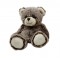 Mīksta rotaļlieta lācis Molli Toys Bear Teo 8029
