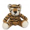 Mīksta rotaļlieta mini tīģeris Molli Toys Tiger 8080